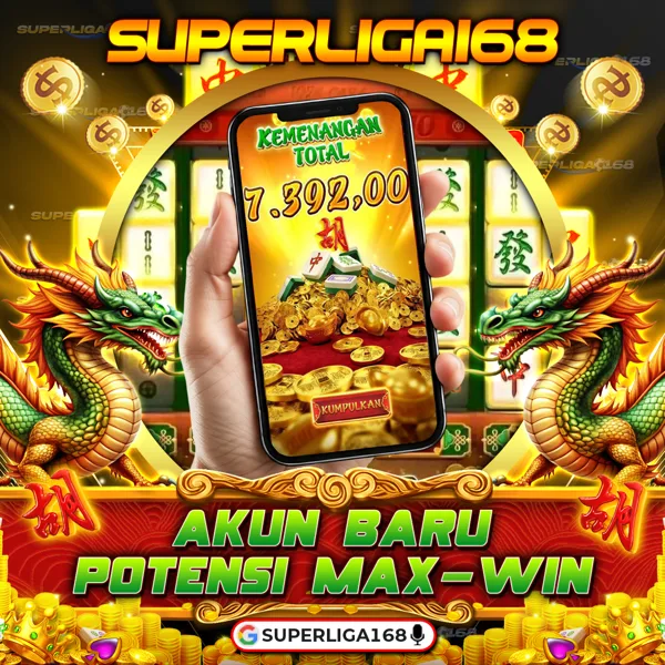 SUPERLIGA168 2026 Slot Gacor RTP Tinggi