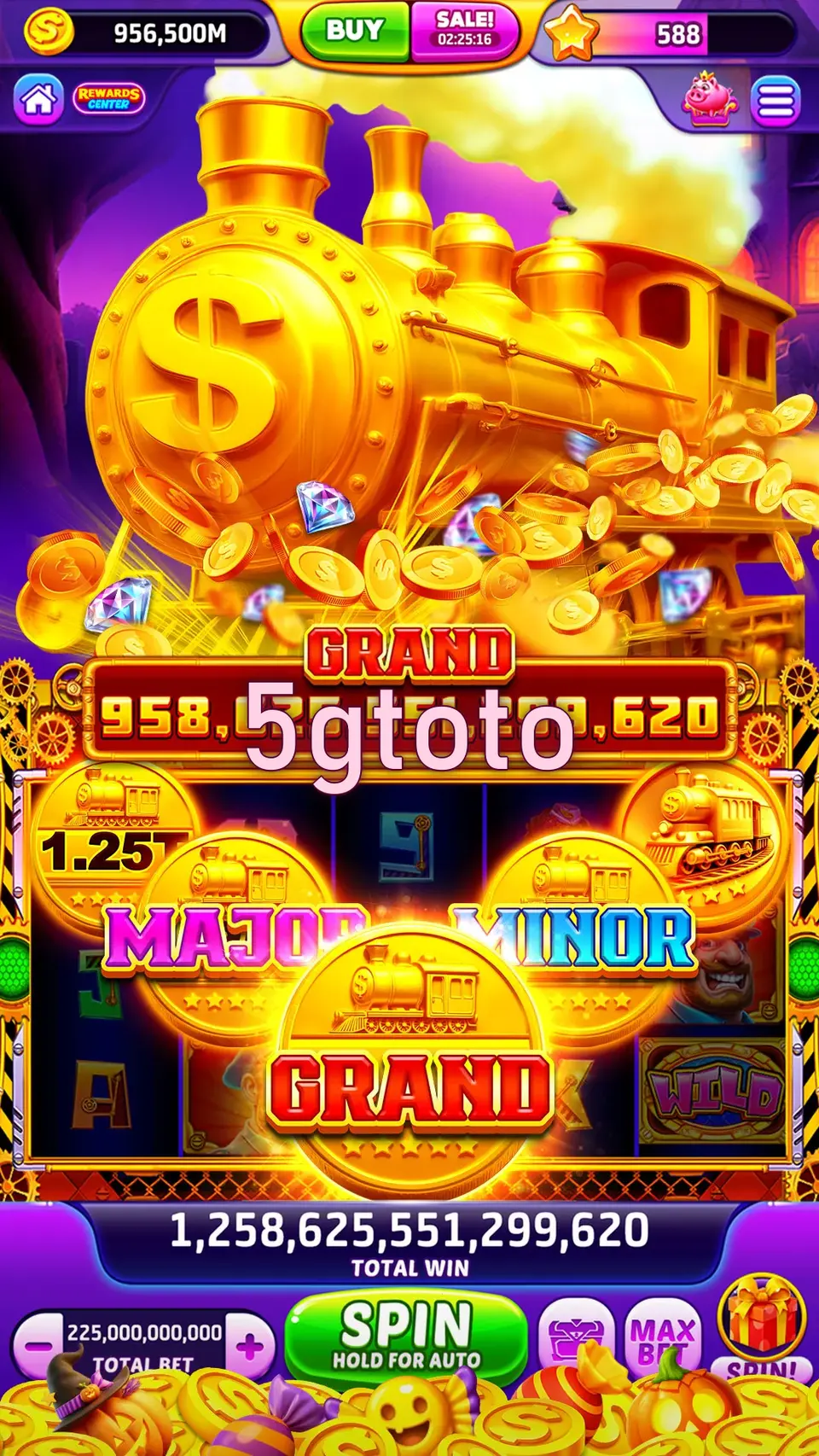 5gtoto Unduh